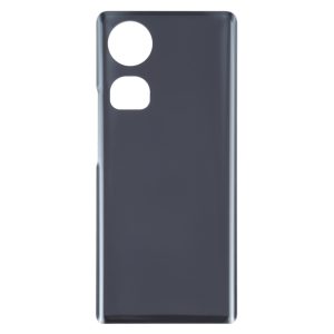 Honor 70 back cover replacement black
