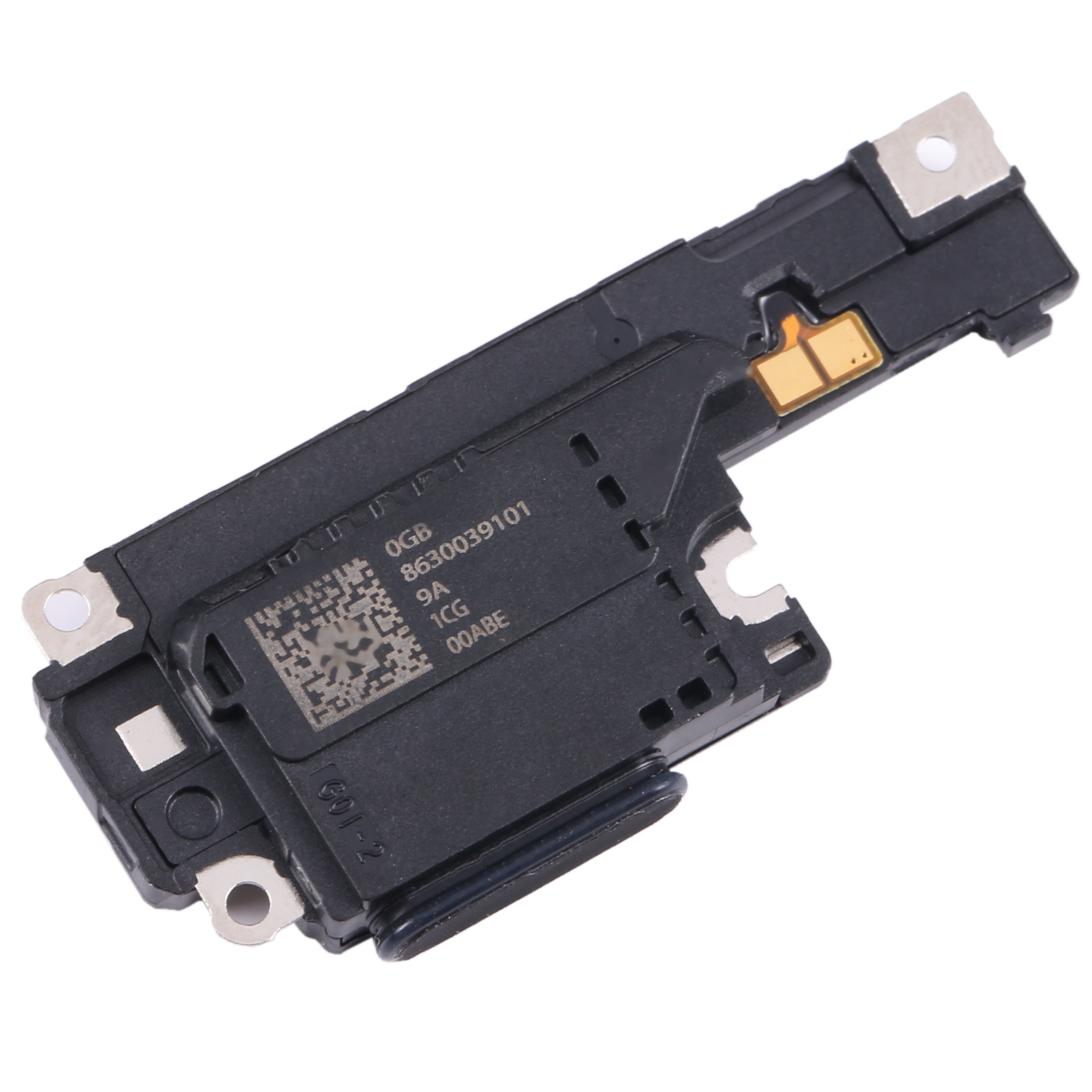 Google Pixel 6a loudspeaker replacement