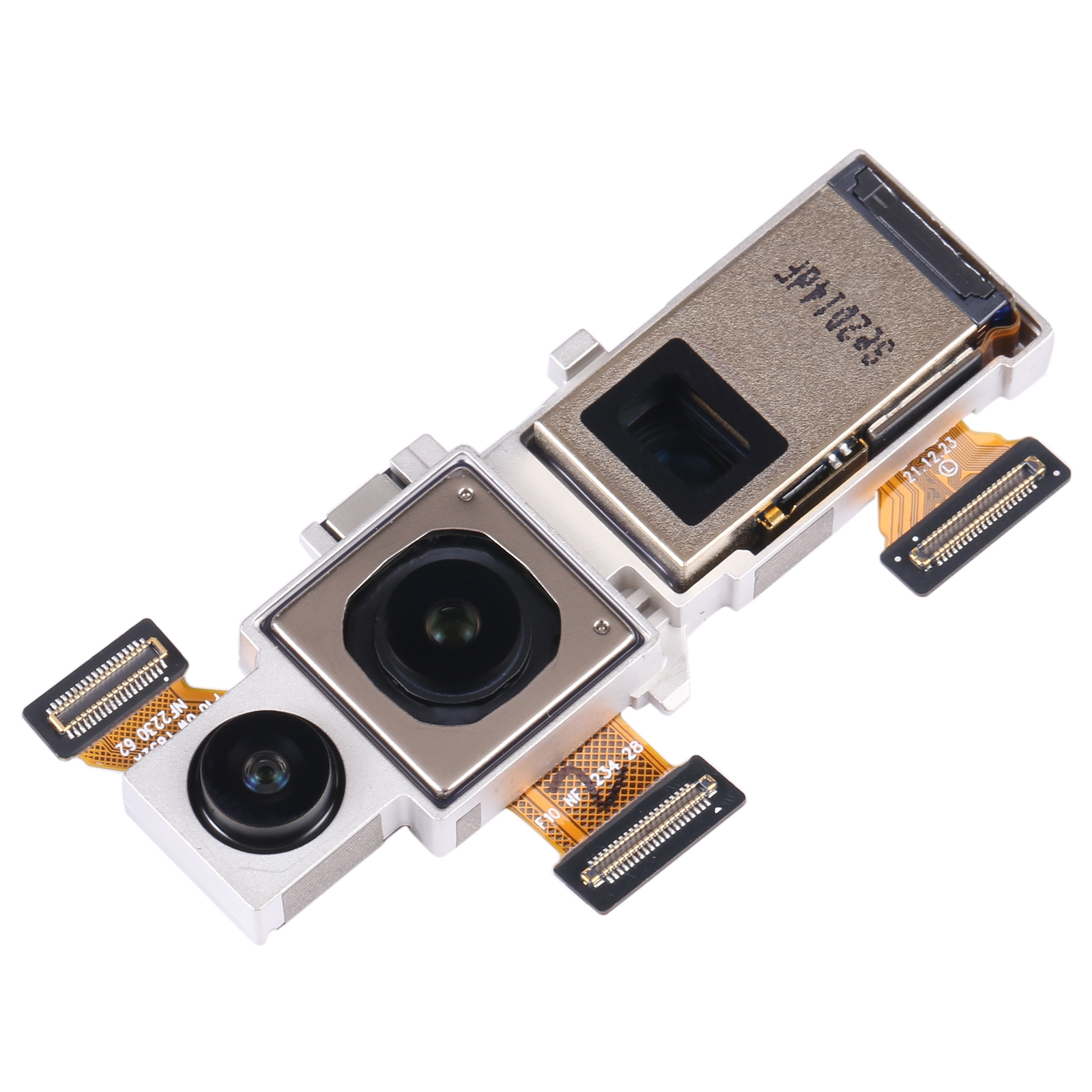 Google Pixel Fold back camera replacement