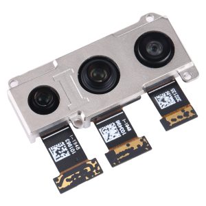 Asus Zenfone 7 ZS670KS back camera replacement