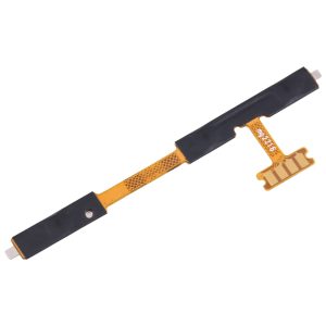 T-Mobile Revvl 6 5G power button flex cable