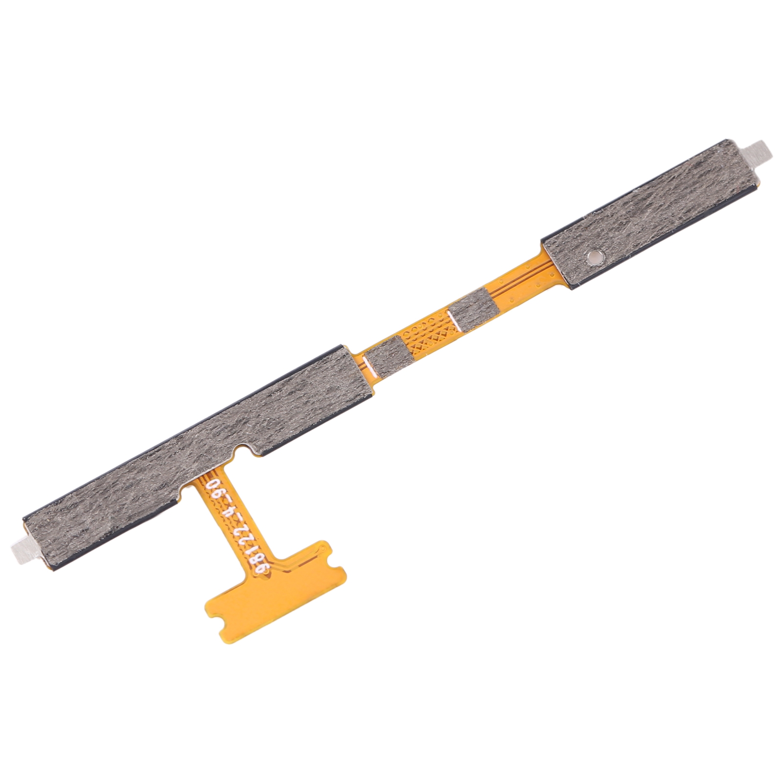 T-Mobile Revvl 6 5G Power Button Volume Button Flex Cable Replacement - Image 2