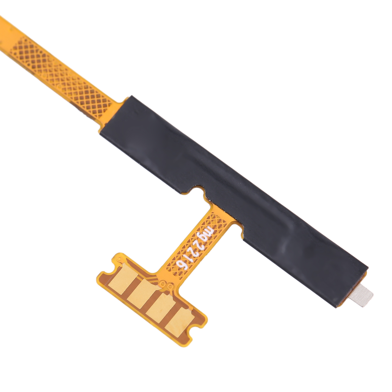 T-Mobile Revvl 6 5G Power Button Volume Button Flex Cable Replacement - Image 3
