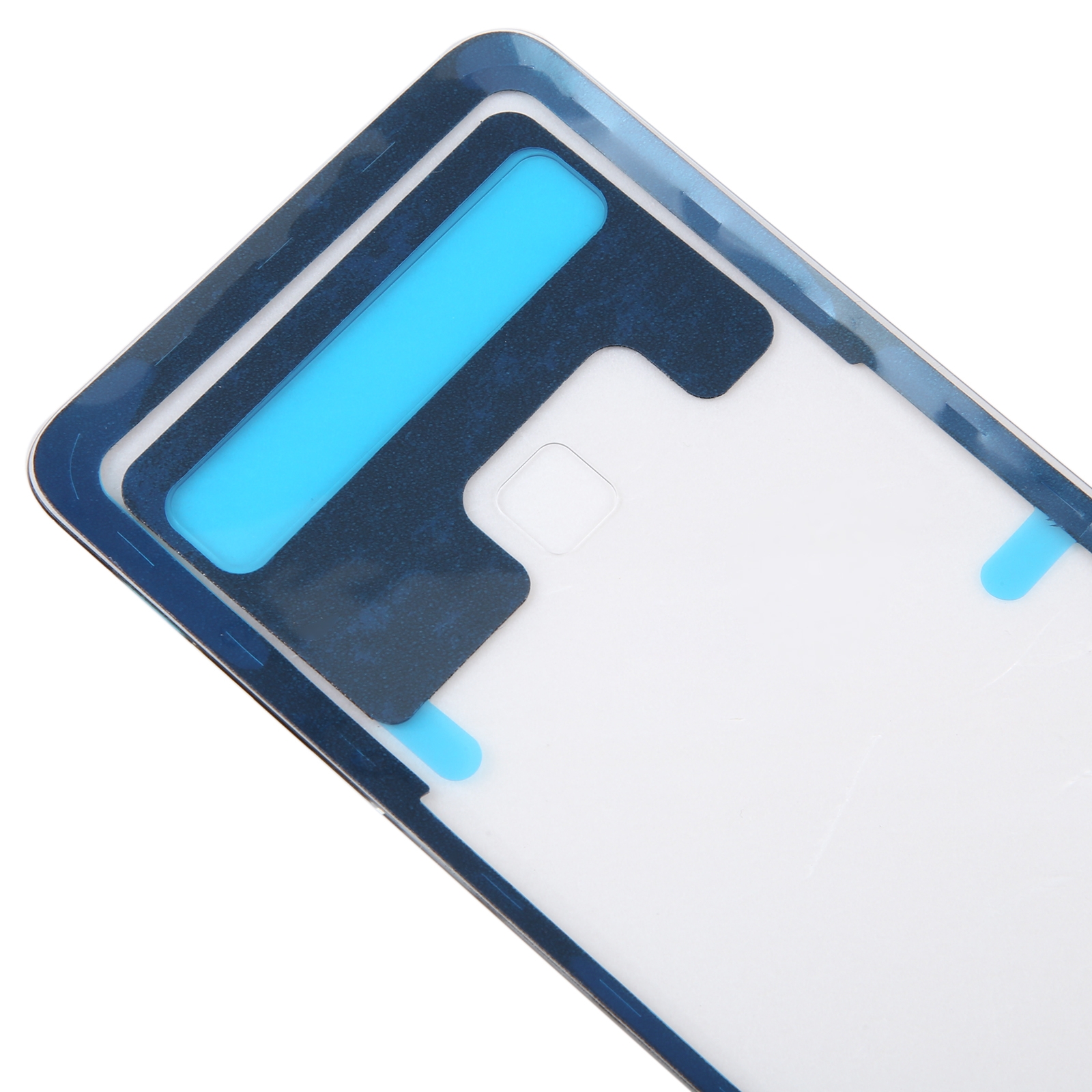 TCL 10L T770H Transparent Back Cover Replacement - Image 3