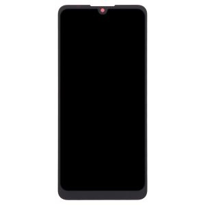 Wiko Y82 LCD screen replacement