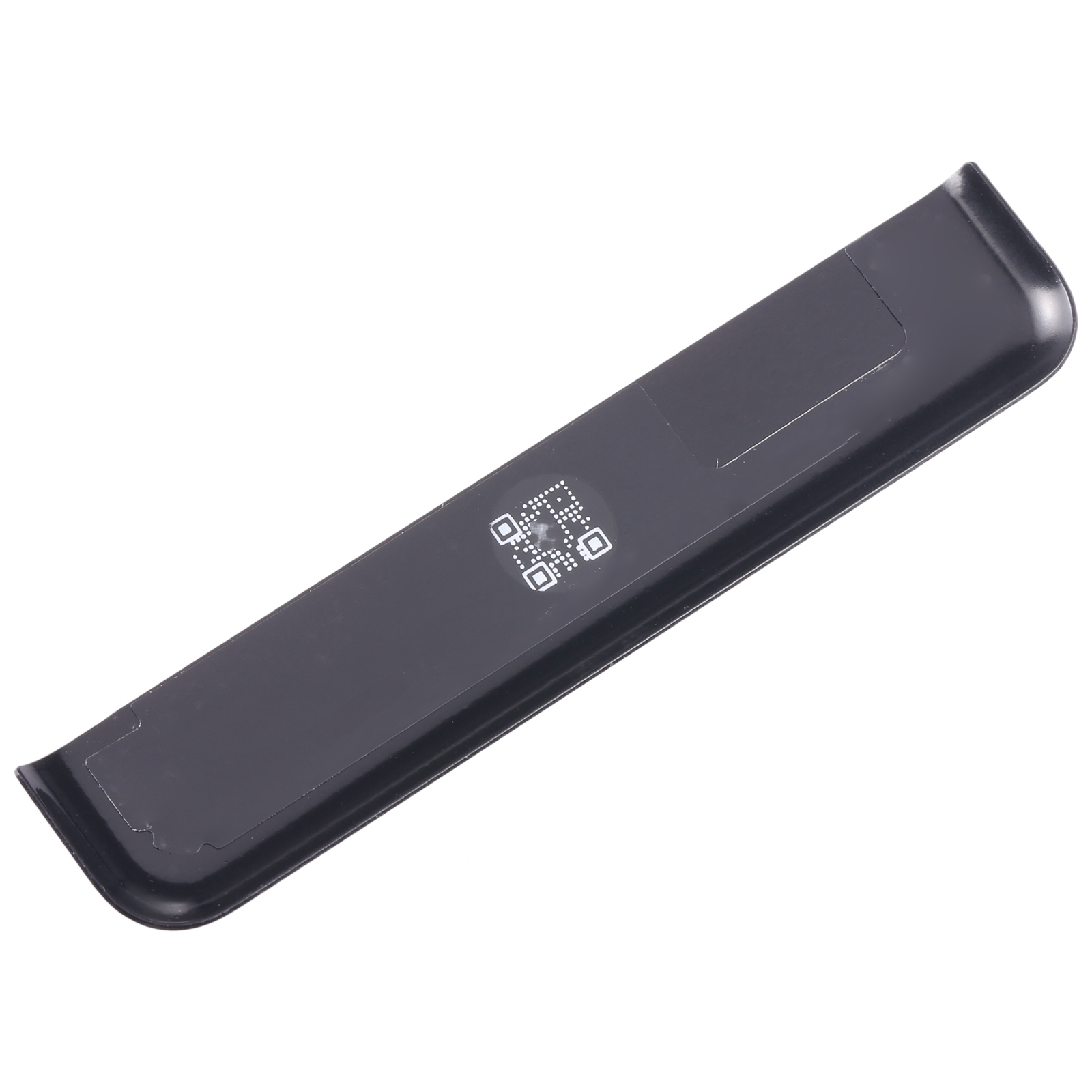 Google Pixel 7 Pro Black Back Cover Replacement - Image 2