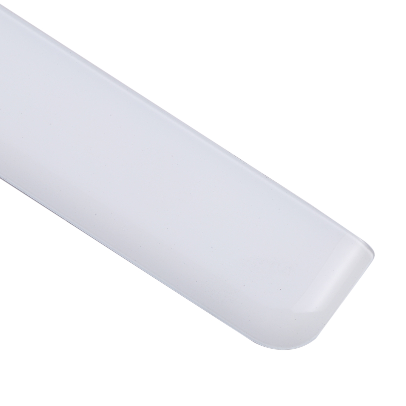 Google Pixel 7 Pro White Back Cover Replacement - Image 3