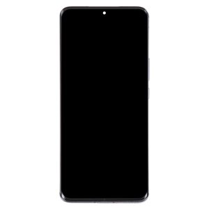 Honor Magic4 LCD screen replacement black