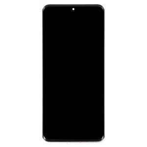 Honor Magic4 LCD screen replacement silver
