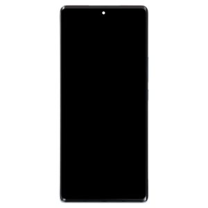 Honor 70 LCD screen replacement green