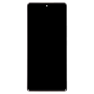 Honor 70 LCD screen replacement gold