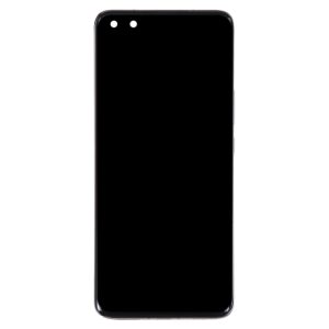 Honor Magic4 Pro LCD screen replacement black