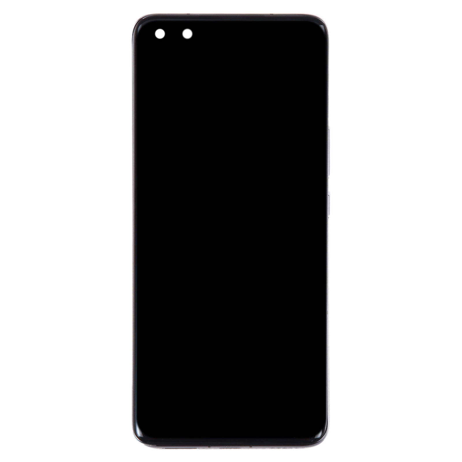 Honor Magic4 Pro LCD screen replacement black