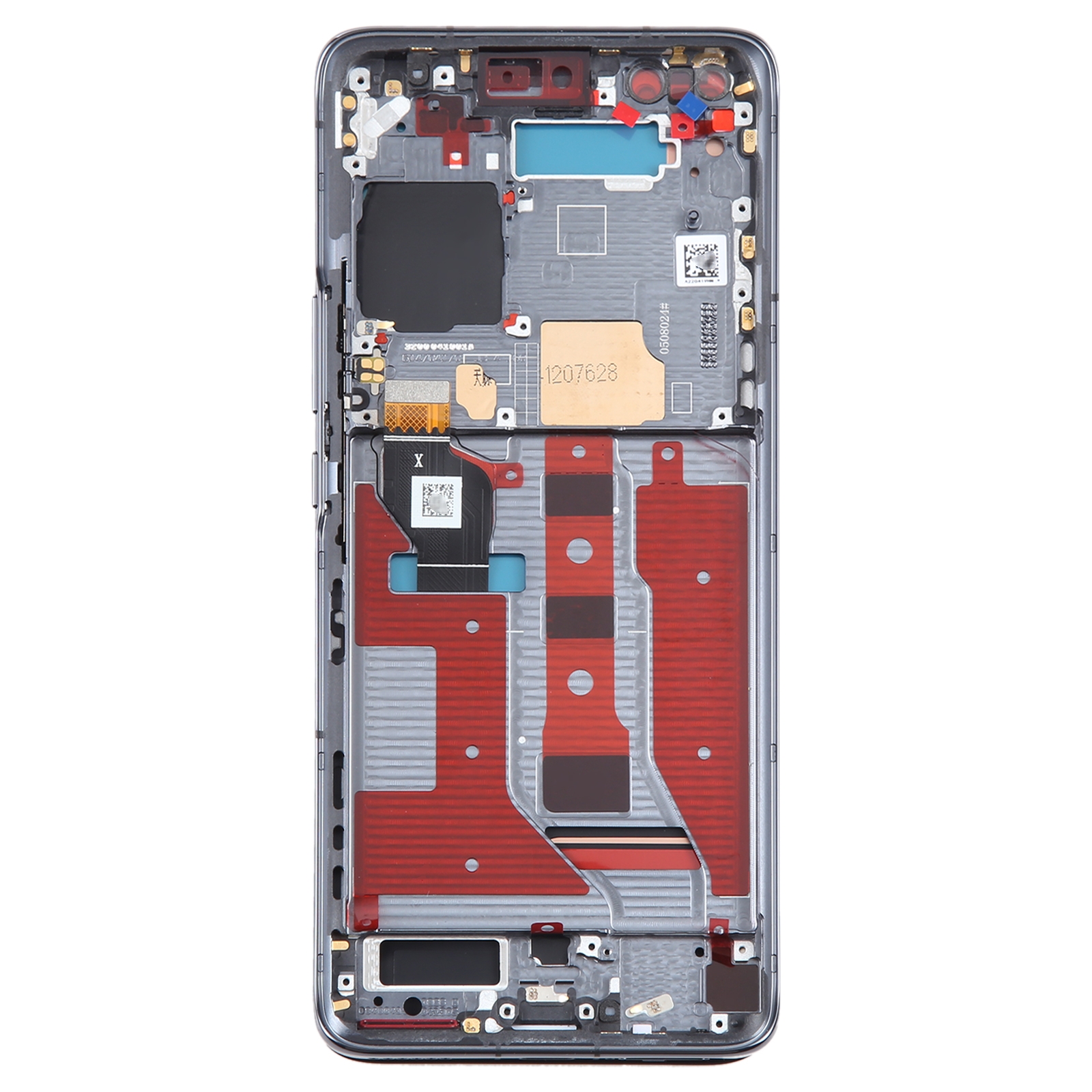 Honor Magic4 Pro Black LCD Screen Replacement - Image 2