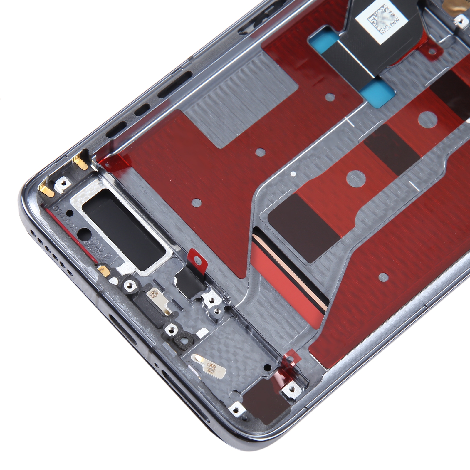 Honor Magic4 Pro Black LCD Screen Replacement - Image 3