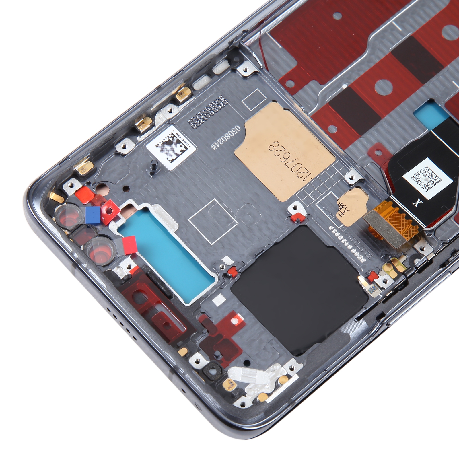 Honor Magic4 Pro Black LCD Screen Replacement - Image 4