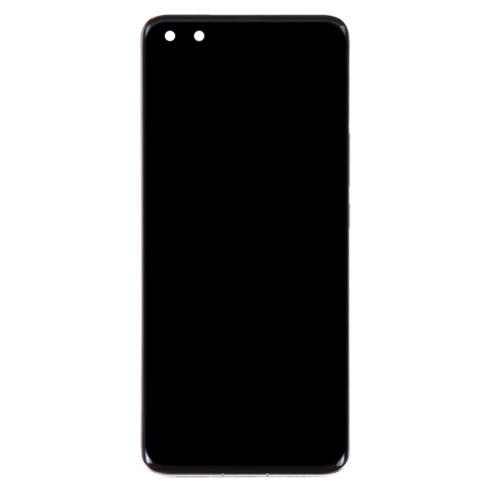 Honor Magic4 Pro gold LCD screen replacement