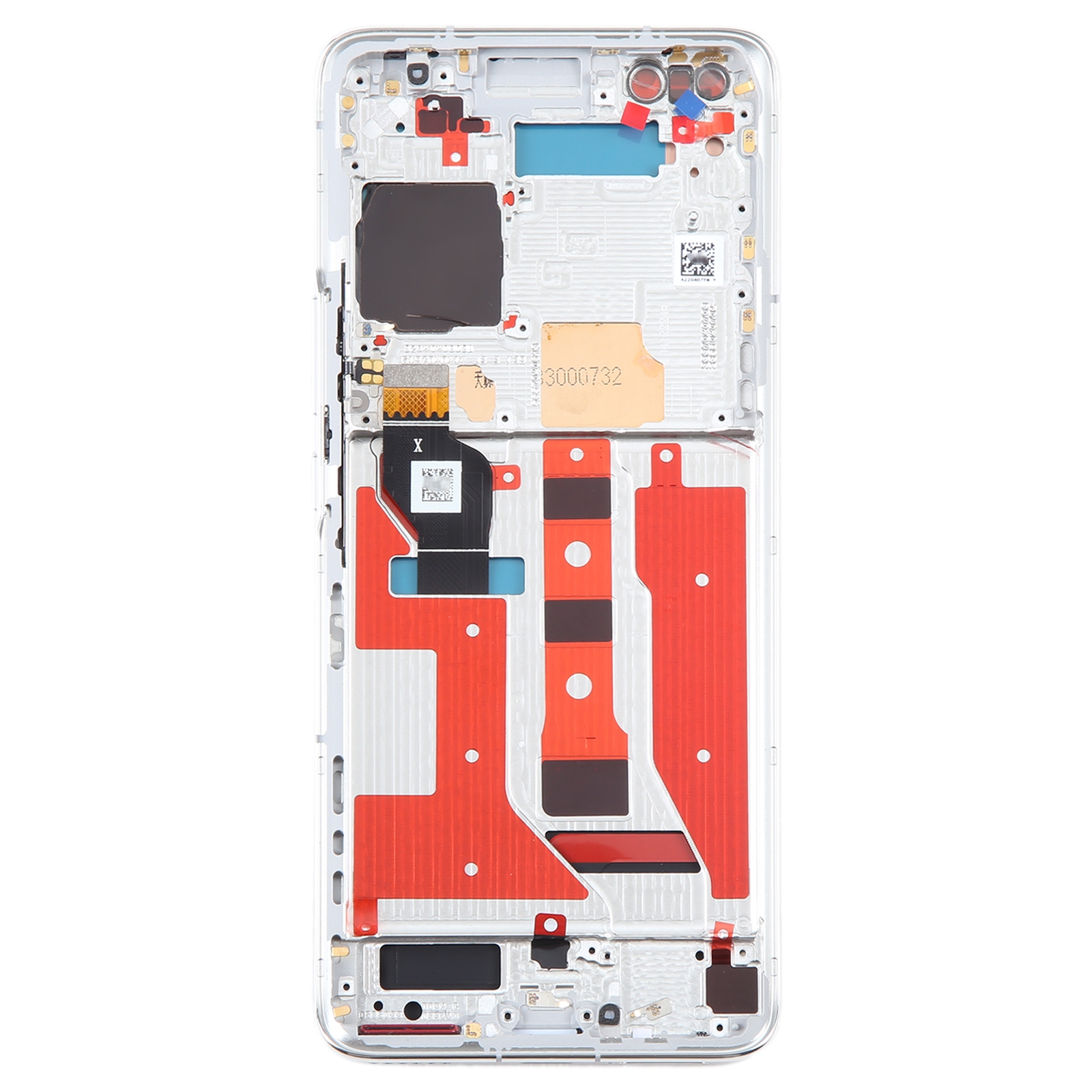 Honor Magic4 Pro Gold LCD Screen Replacement - Image 2