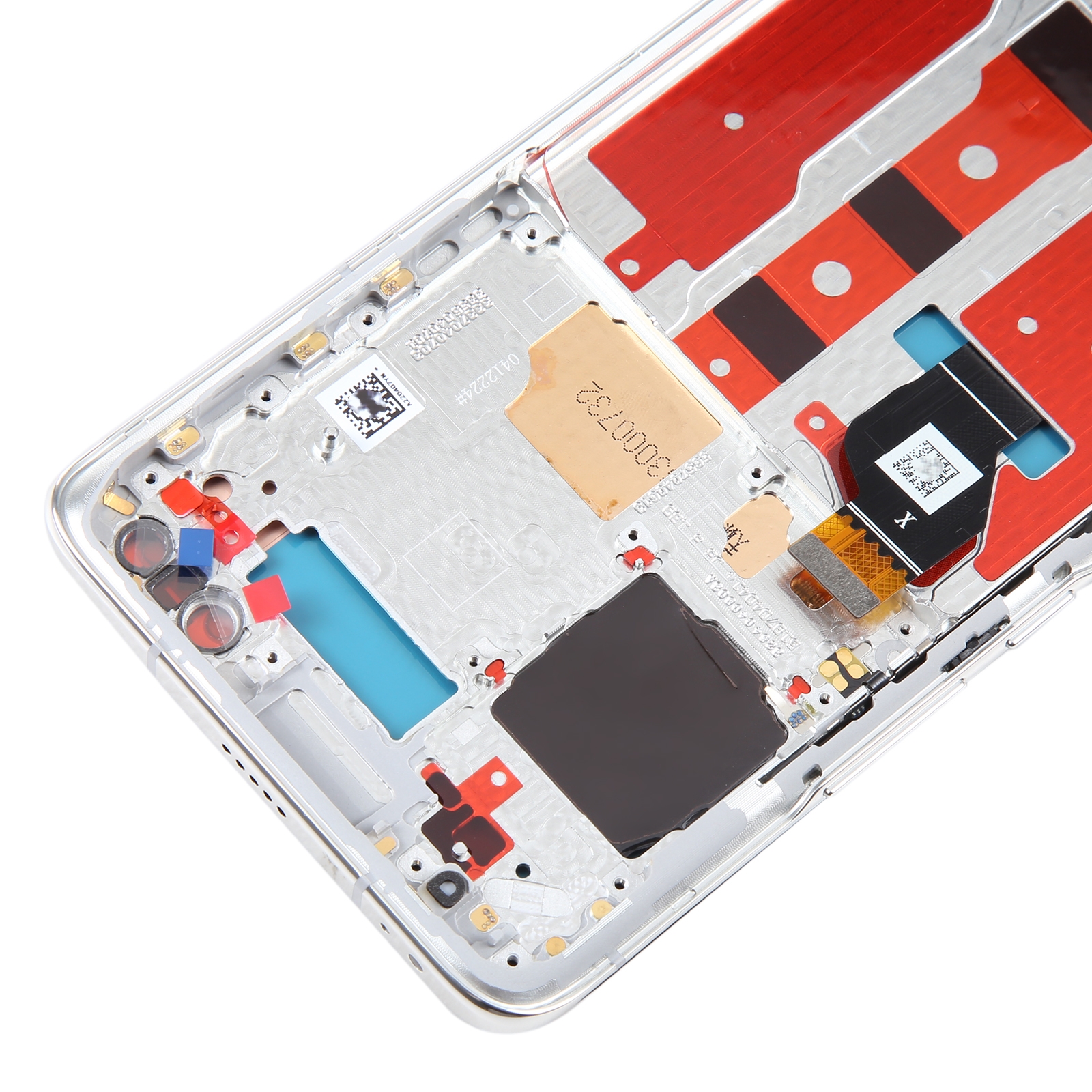 Honor Magic4 Pro Gold LCD Screen Replacement - Image 4
