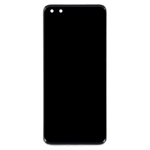 Honor Magic4 Pro blue LCD screen replacement