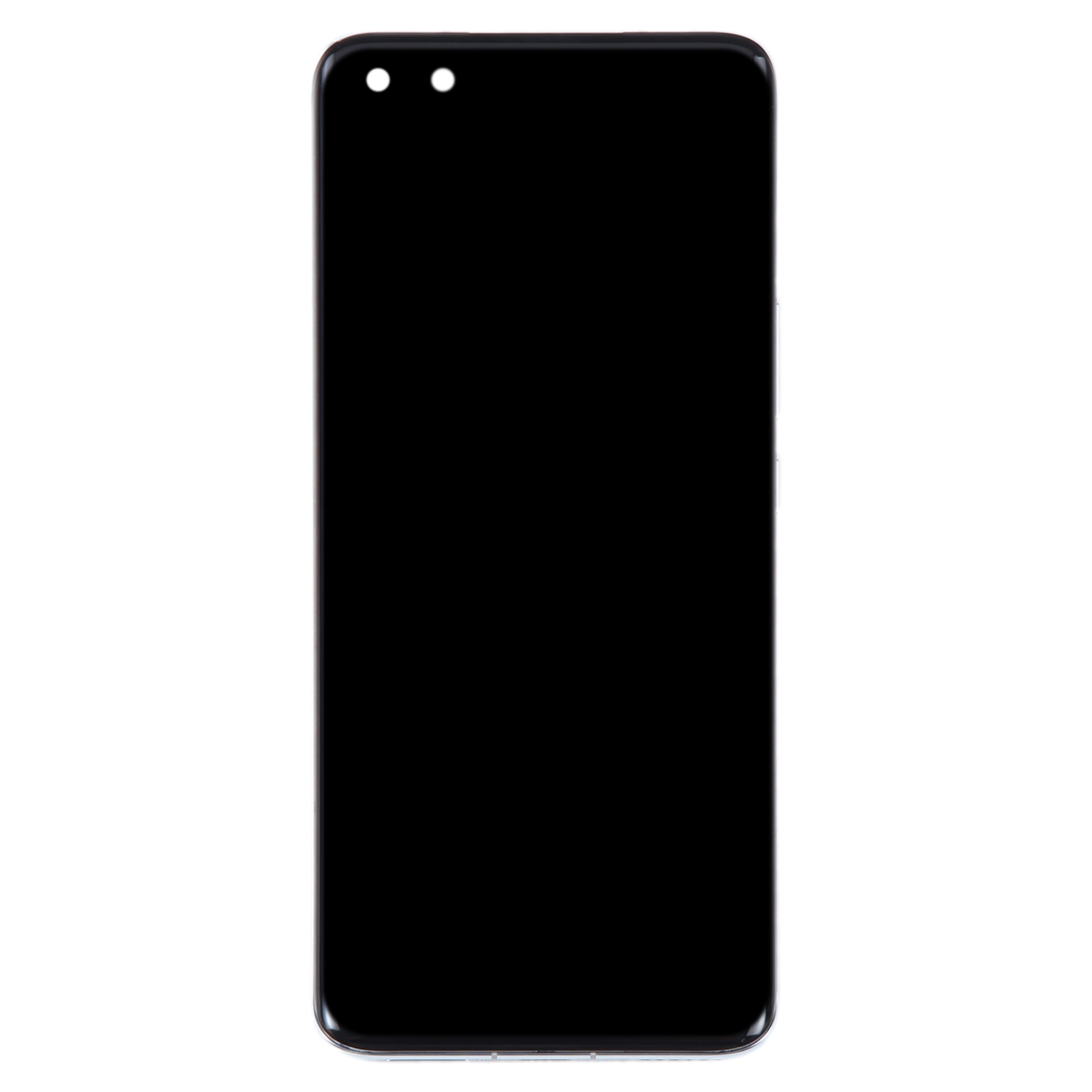 Honor Magic4 Pro blue LCD screen replacement