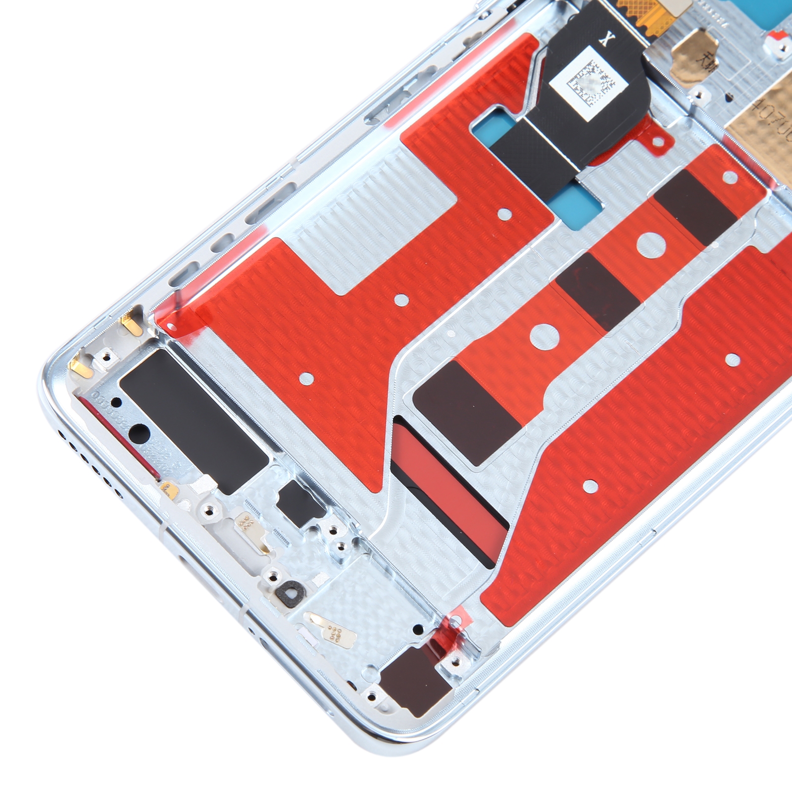 Honor Magic4 Pro Blue LCD Screen Replacement - Image 3