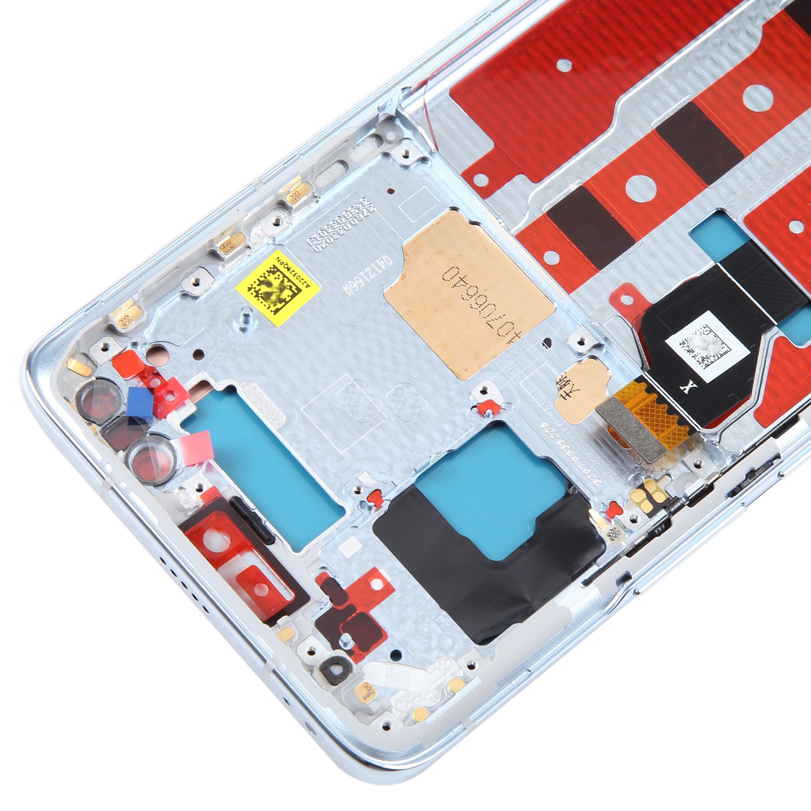 Honor Magic4 Pro Blue LCD Screen Replacement - Image 4