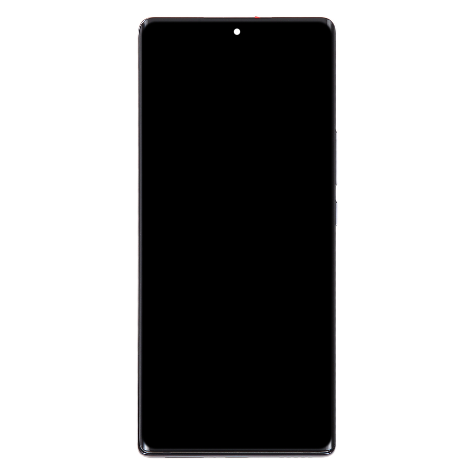 Honor 60 LCD screen replacement black