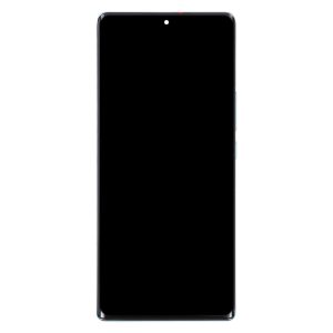 Honor 60 LCD screen replacement green
