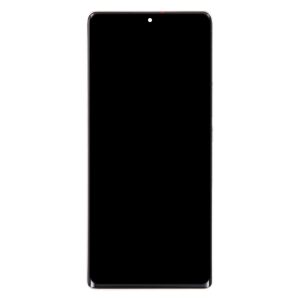 Honor 60 LCD screen replacement gold