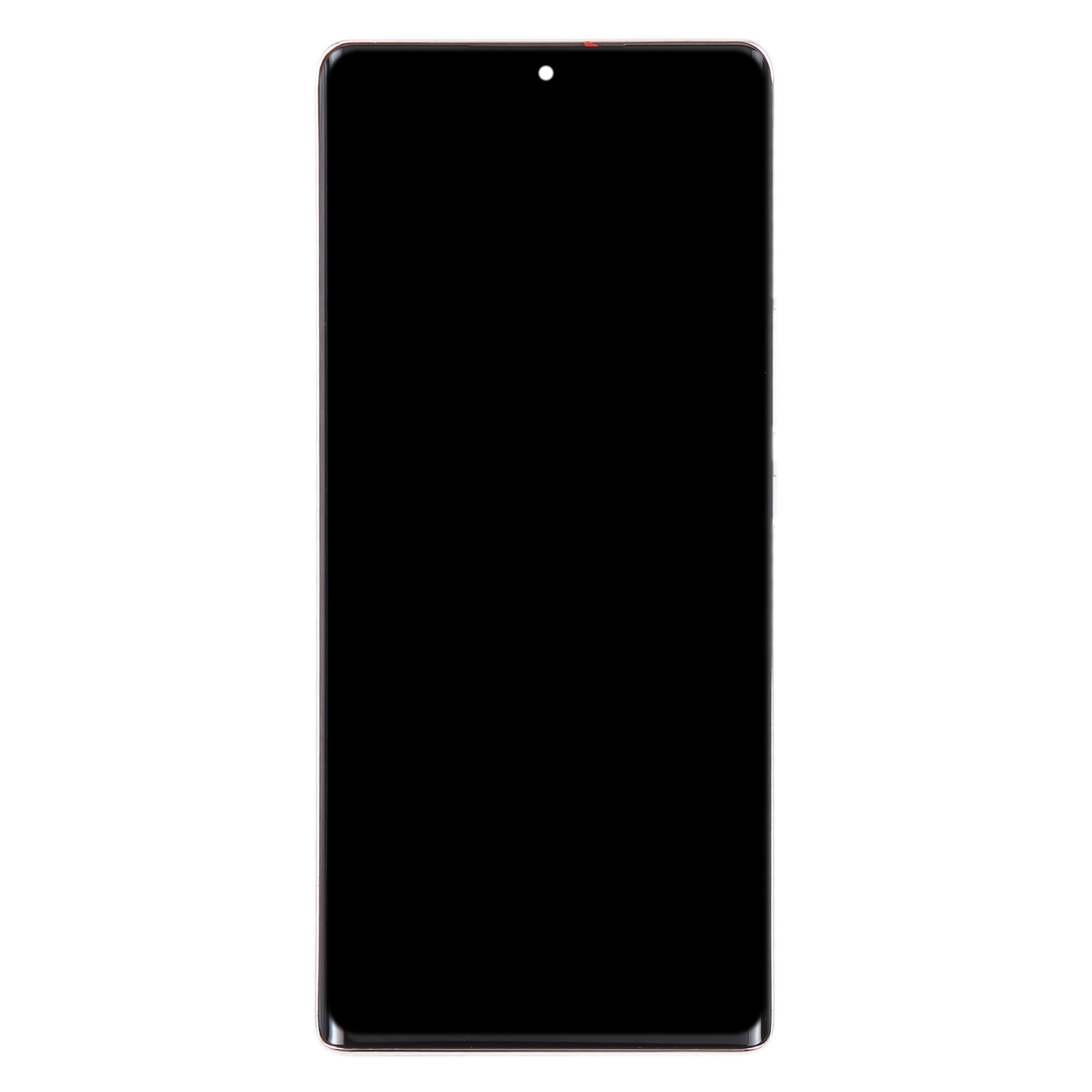 Honor 60 LCD screen replacement gold
