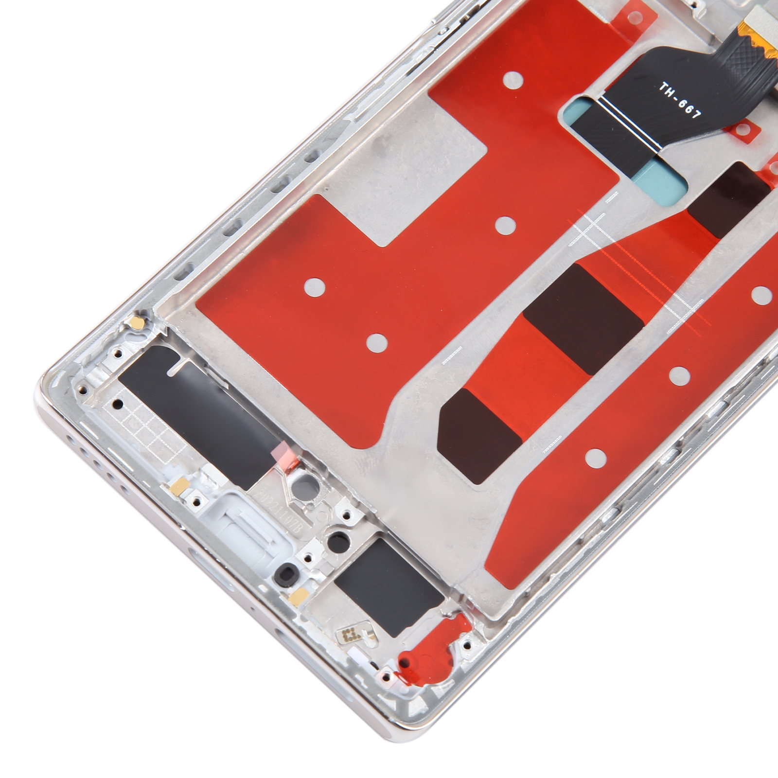Honor 60 Gold LCD Screen Replacement - Image 3