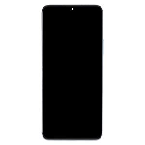 Honor X8a green LCD screen replacement