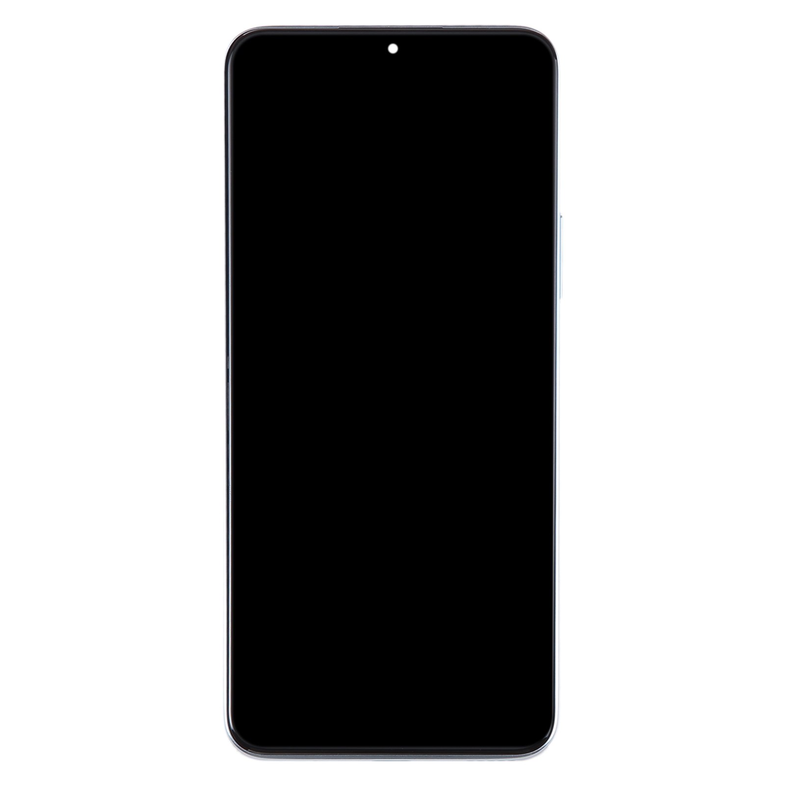 Honor X8a green LCD screen replacement