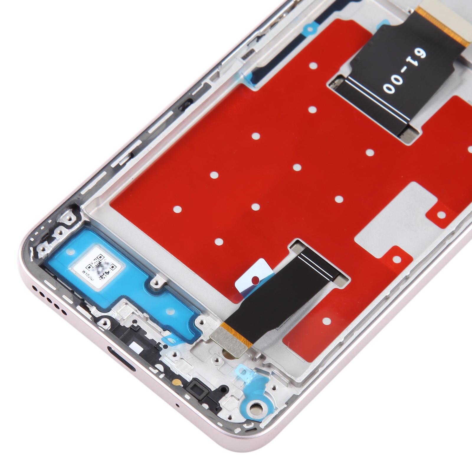 Honor X8a Gold LCD Screen Replacement - Image 3