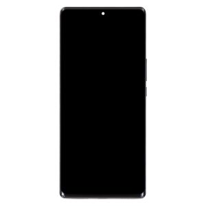 Honor 60 SE LCD screen replacement black