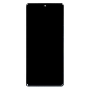 Honor 60 SE LCD screen replacement green