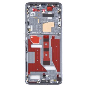 Honor Magic4 front housing frame bezel black