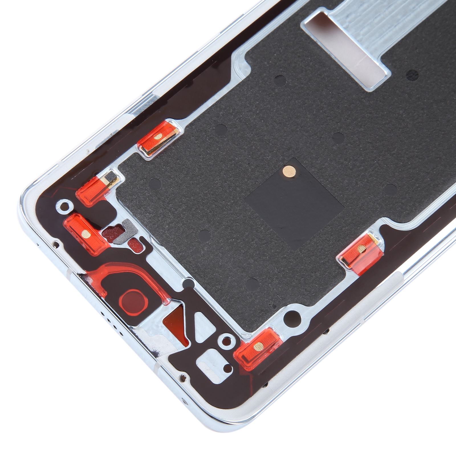 Honor Magic4 Blue Front Frame Bezel Plate Replacement - Image 4