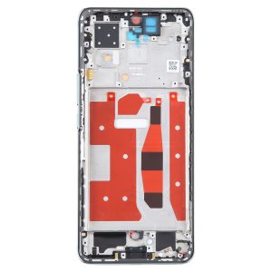 Honor 60 Pro green front frame bezel plate