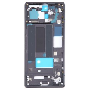 Google Pixel 7A black middle frame replacement