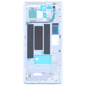 Google Pixel 7A blue middle frame replacement