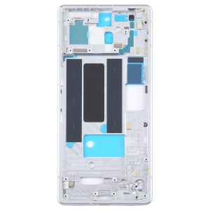Google Pixel 7A silver middle frame replacement