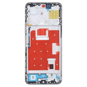 Honor X8a green front housing frame replacement