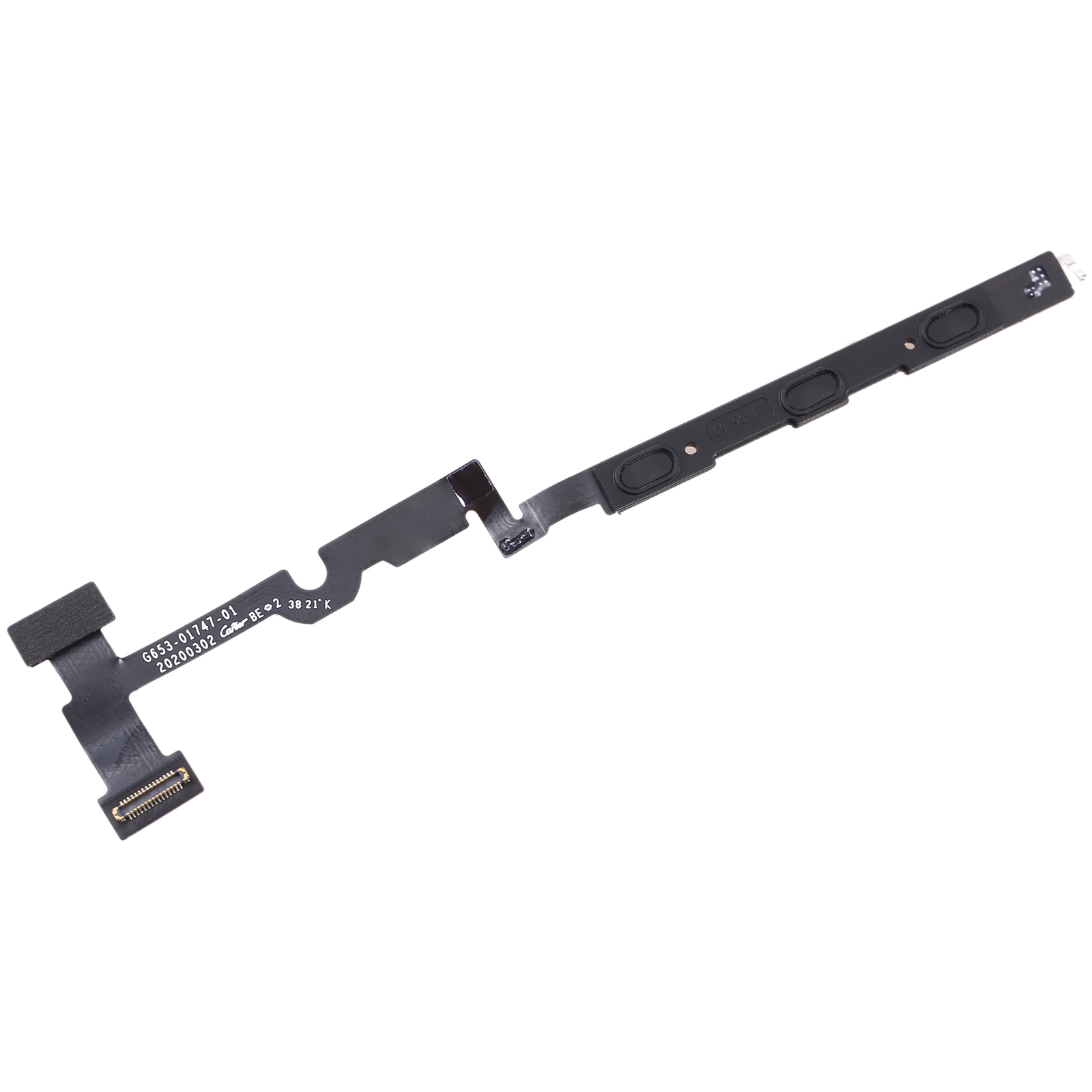 Google Pixel 6 power button volume button flex cable