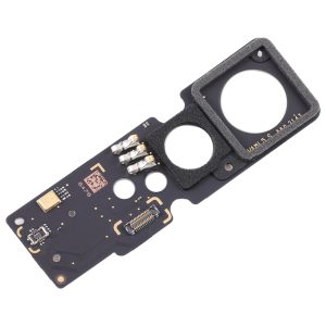 Google Pixel 6 flashlight board replacement