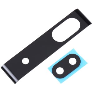 Google Pixel 6a back camera lens replacement