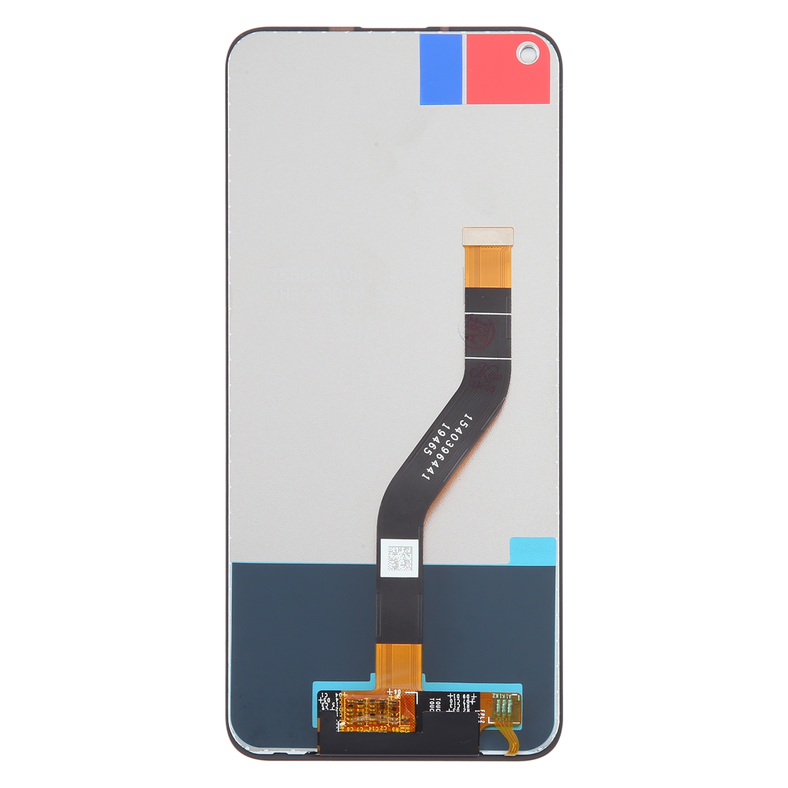 Vsmart Joy 4 LCD Screen Replacement with Digitizer - Image 2