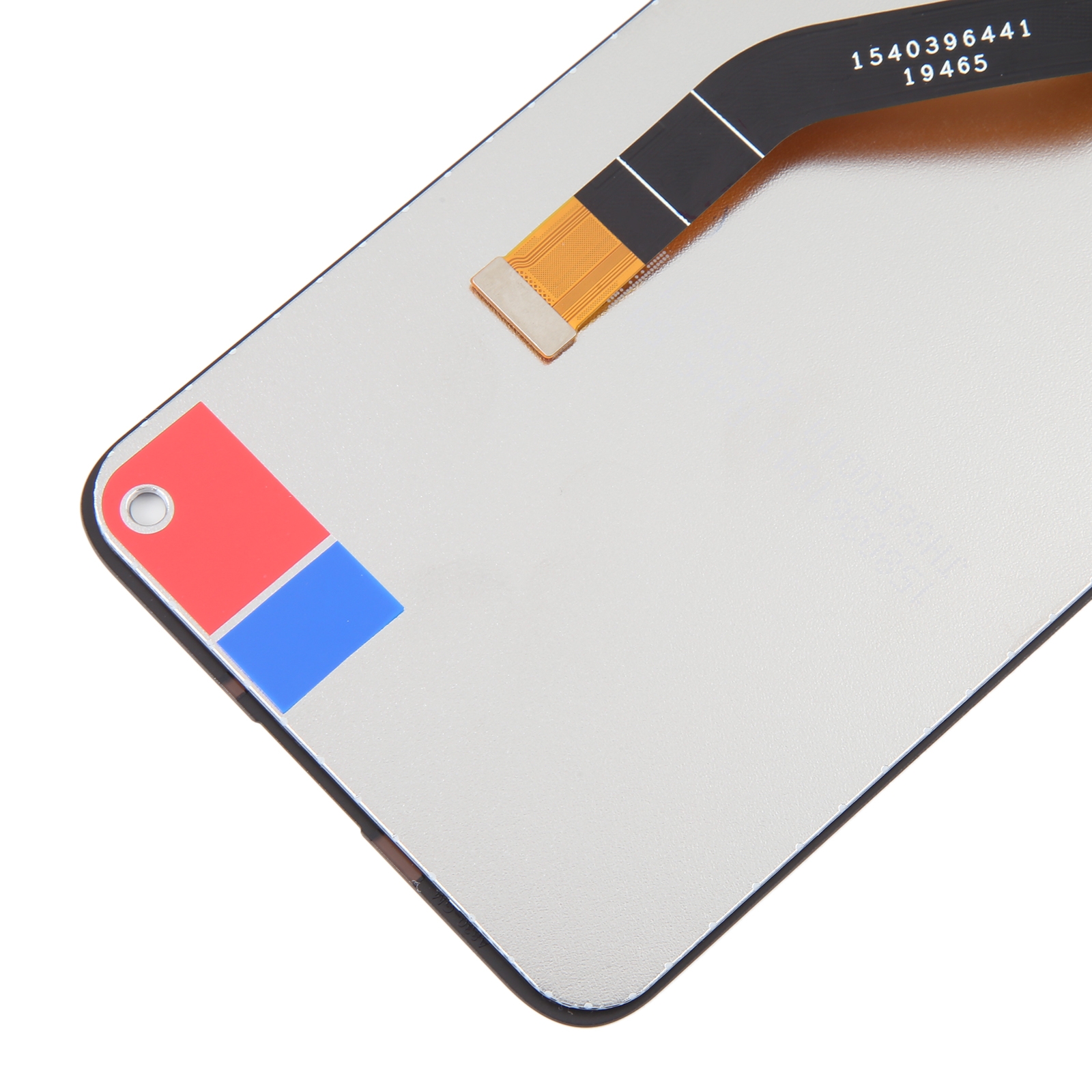 Vsmart Joy 4 LCD Screen Replacement with Digitizer - Image 3