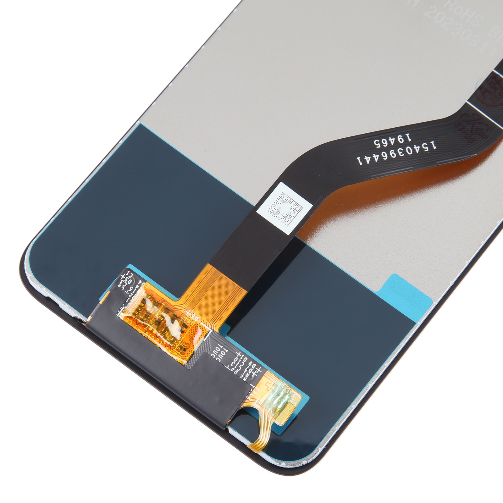 Vsmart Joy 4 LCD Screen Replacement with Digitizer - Image 4